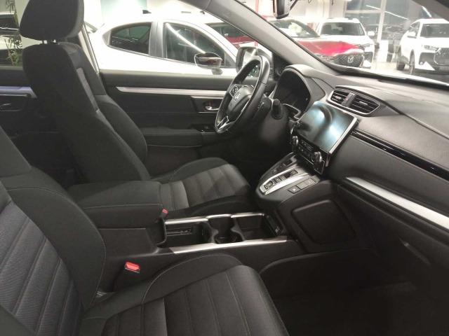 Honda Cr-v ES - SUV5 2.0 i-MMD Hybrid EU6d-T, Elegance 2WD GPF (Euro 6d-TEMP), 2019 - 2021